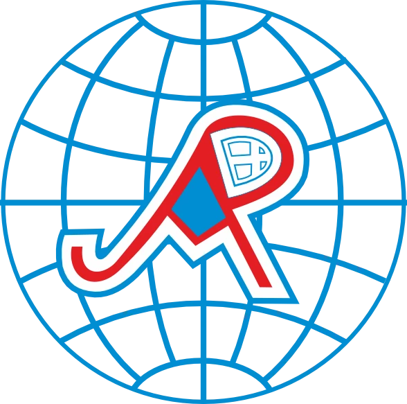 J. P. Machinery