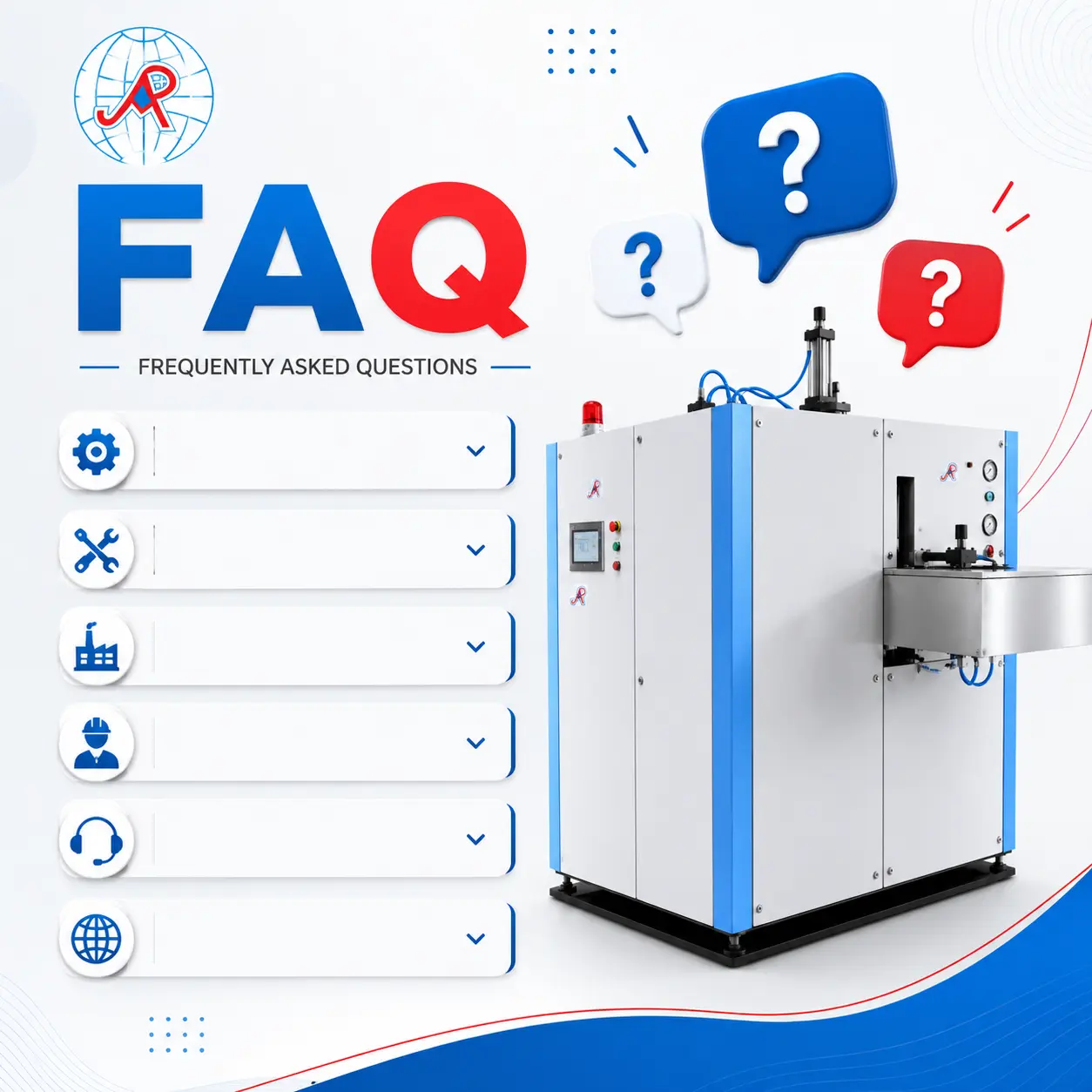 FAQ