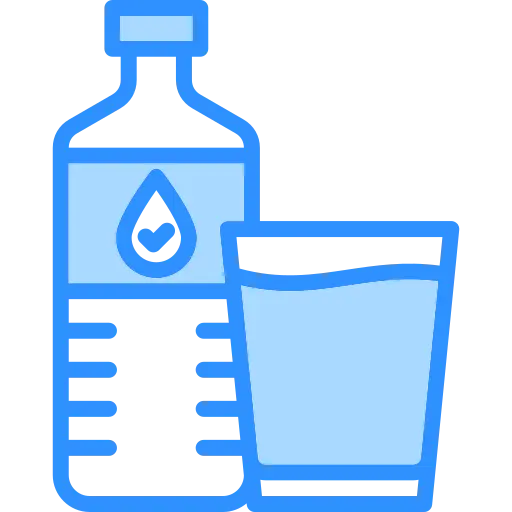 Mineral Water