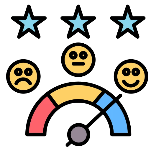 Customer Satisfaction