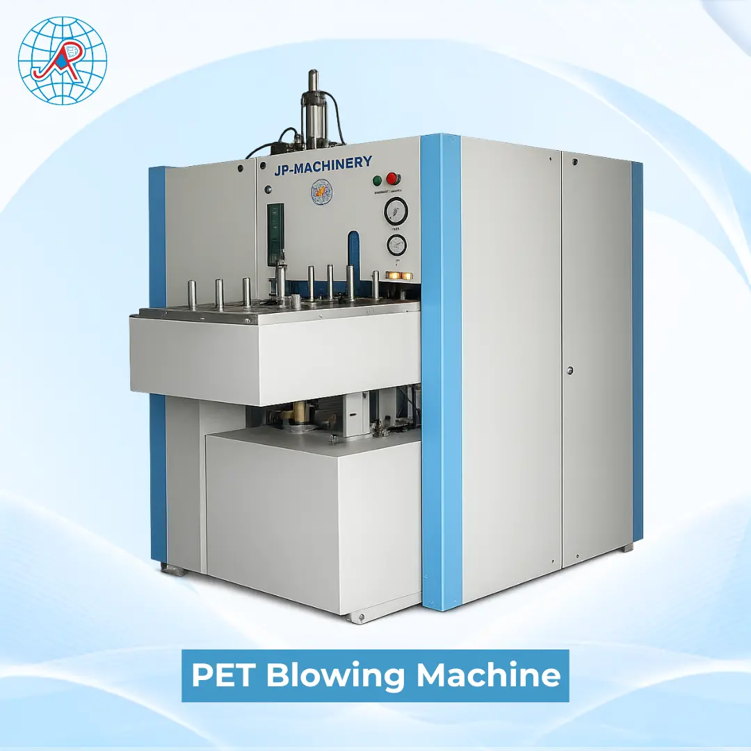 PET Blowing Machine