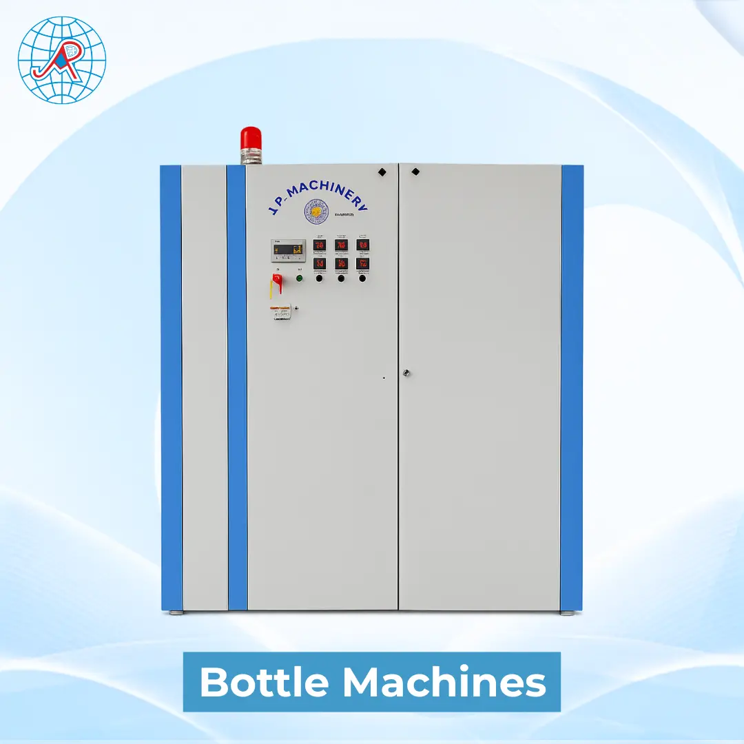 Bottle Machines