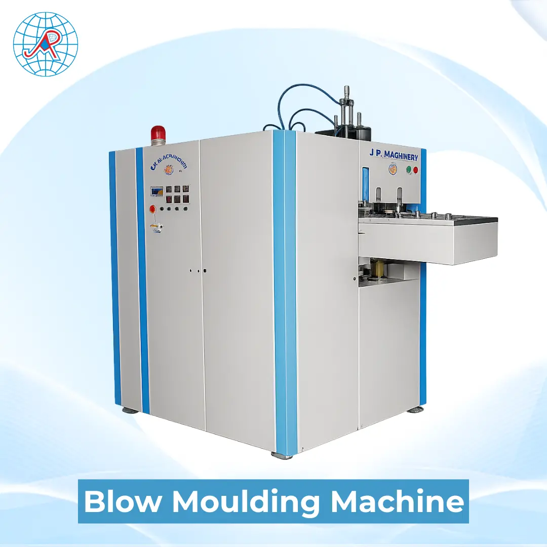 Blow Moulding Machine
