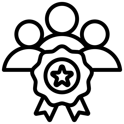 Experienced Team