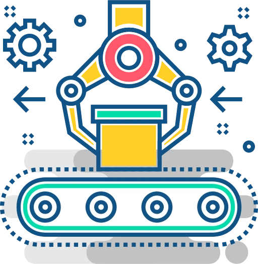 Machine Manufacturing