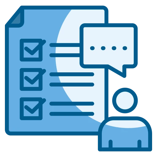 Consultation & Requirement